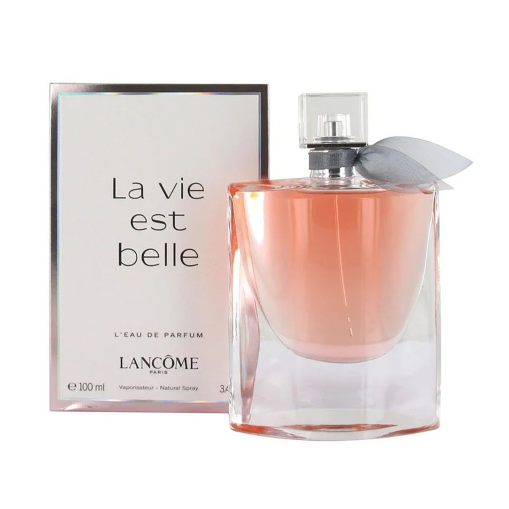 Kúpte 1, získajte 2 – Dámske parfumy La Vie Est Belle & Good Girl (EDP)